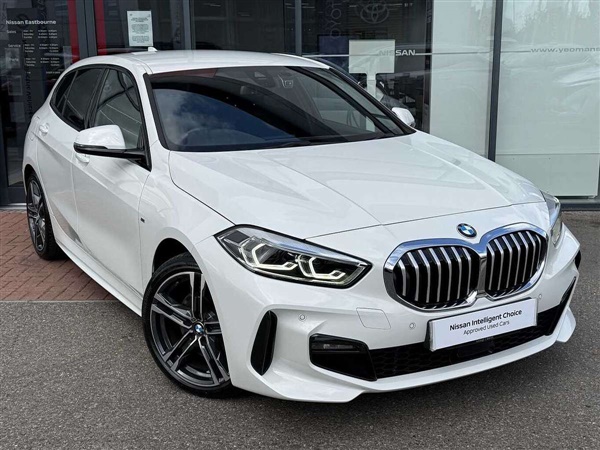 Large image for the Used BMW 1 Series