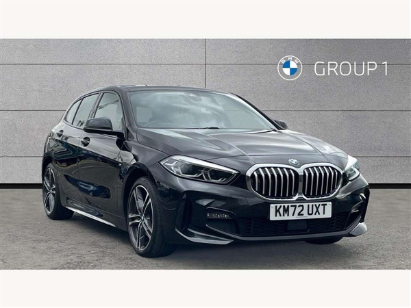 Large image for the Used BMW 1 Series