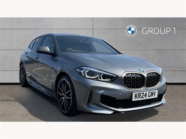 Large image for the Used BMW 1 Series