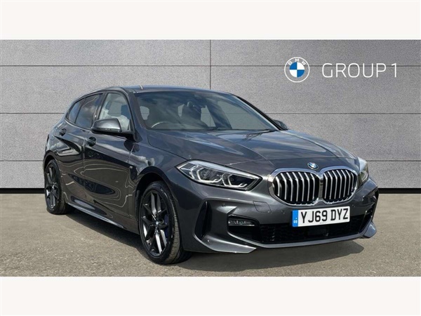 Large image for the Used BMW 1 Series