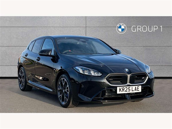 Large image for the Used BMW 1 Series