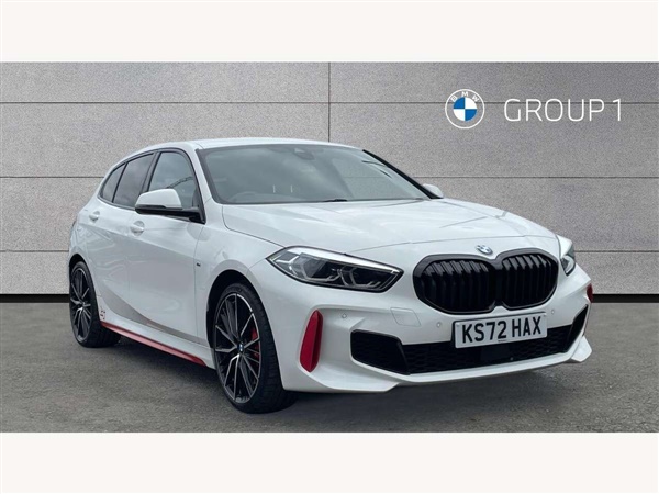 Large image for the Used BMW 1 Series