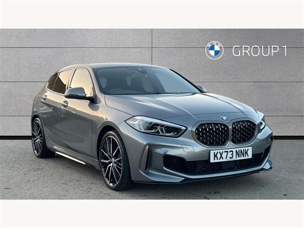 Large image for the Used BMW 1 Series