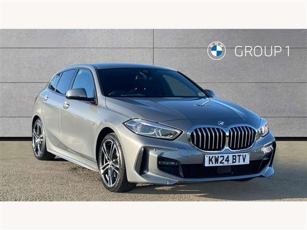 Large image for the Used BMW 1 Series