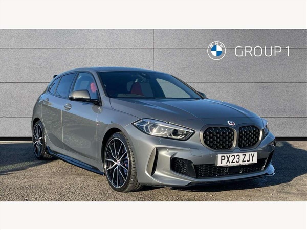 Large image for the Used BMW 1 Series