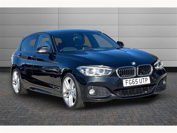 Large image for the Used BMW 1 Series