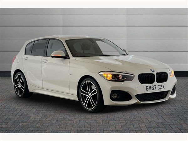 Large image for the Used BMW 1 Series