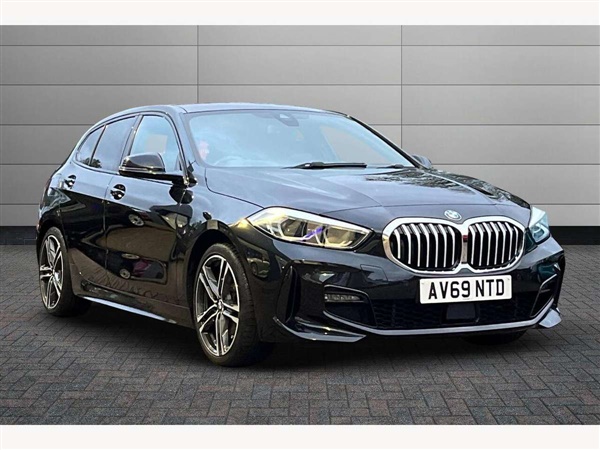 Large image for the Used BMW 1 Series