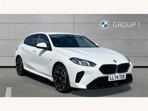 Large image for the Used BMW 1 Series