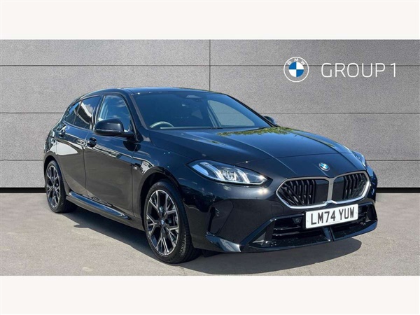 Large image for the Used BMW 1 Series