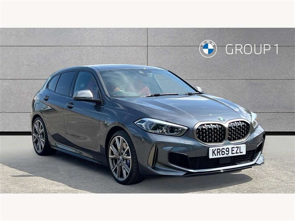 Large image for the Used BMW 1 Series