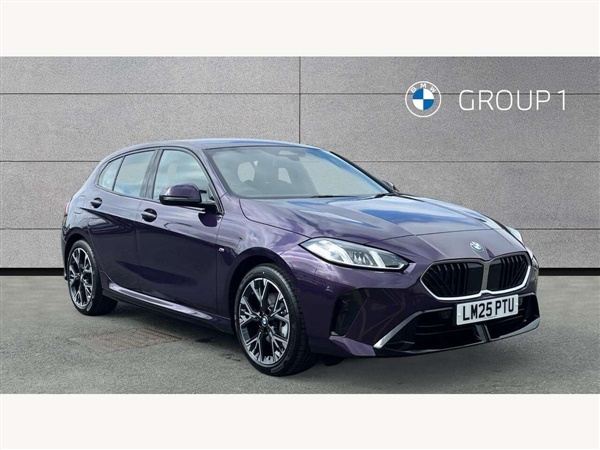 Large image for the Used BMW 1 Series