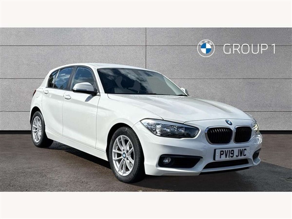 Large image for the Used BMW 1 Series