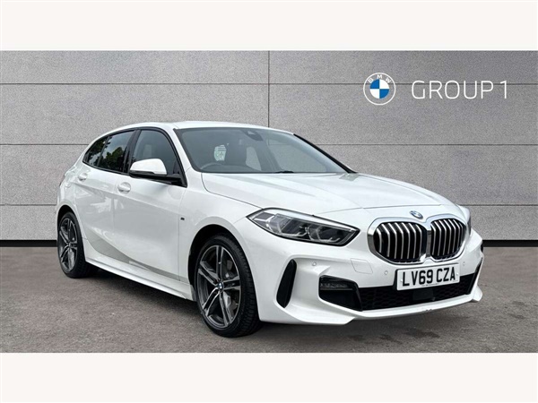 Large image for the Used BMW 1 Series