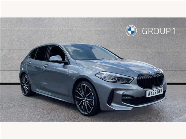 Large image for the Used BMW 1 Series