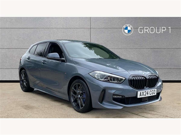 Large image for the Used BMW 1 Series