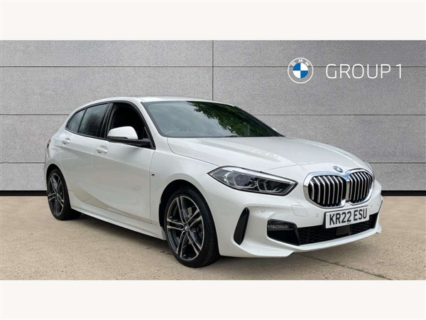 Large image for the Used BMW 1 Series