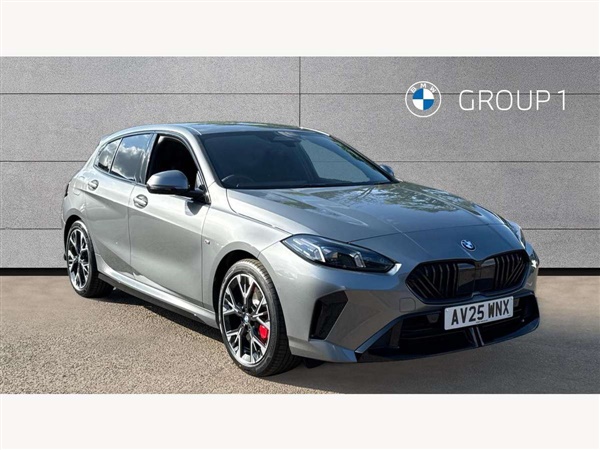 Large image for the Used BMW 1 Series