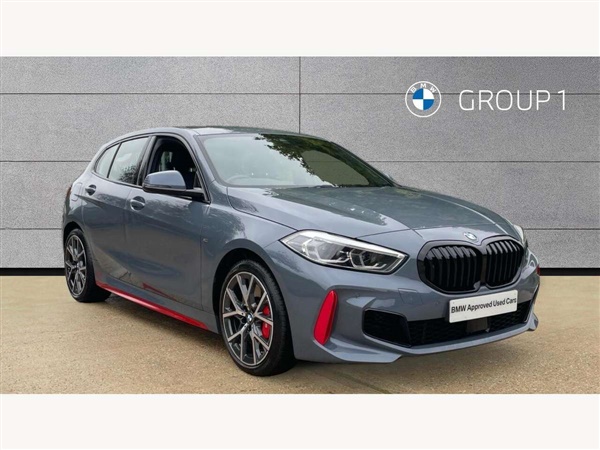 Large image for the Used BMW 1 Series