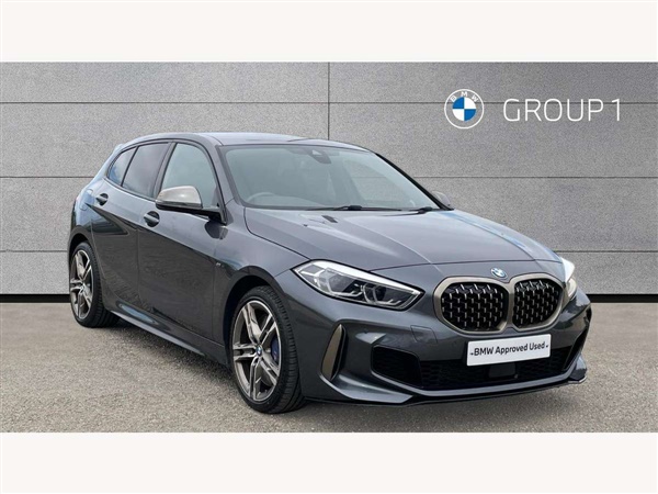 Large image for the Used BMW 1 Series