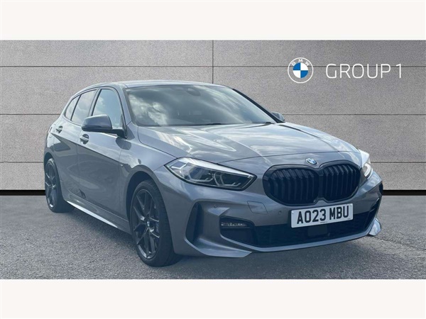 Large image for the Used BMW 1 Series