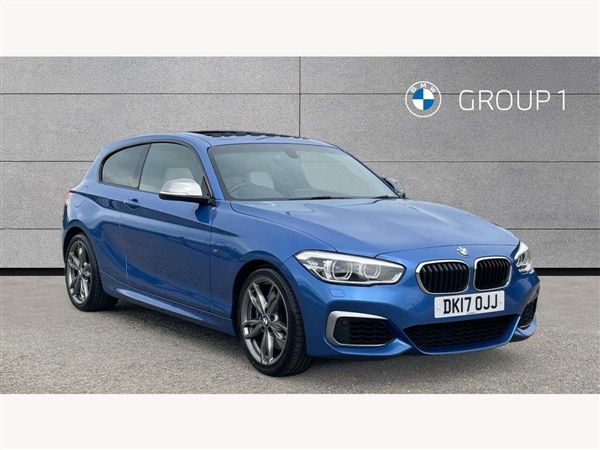 Large image for the Used BMW 1 Series