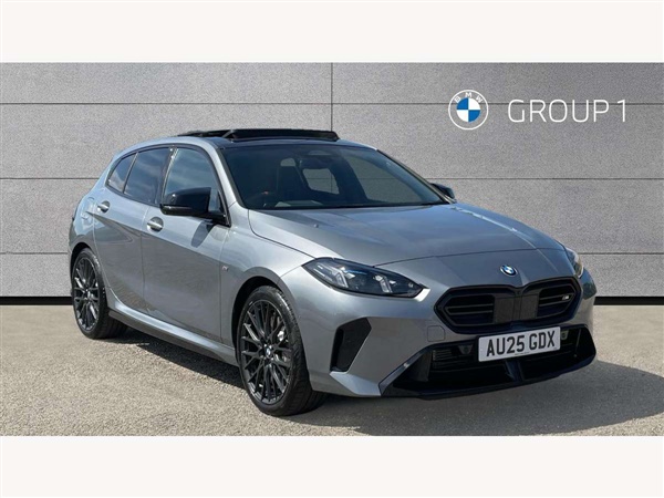Large image for the Used BMW 1 Series