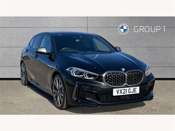 Large image for the Used BMW 1 Series