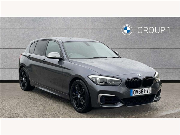 Large image for the Used BMW 1 Series
