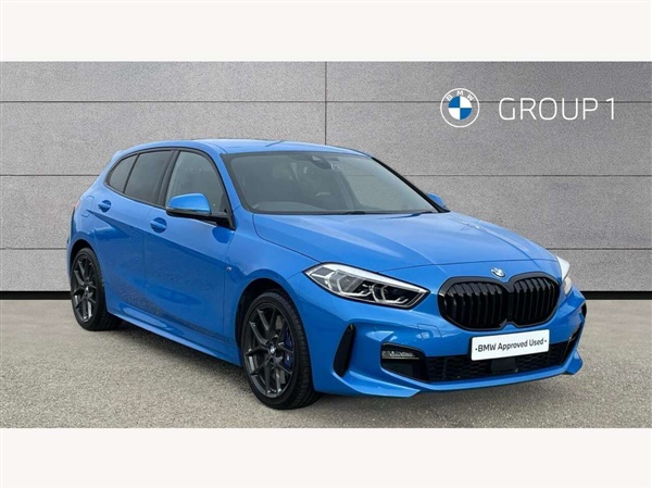 Large image for the Used BMW 1 Series