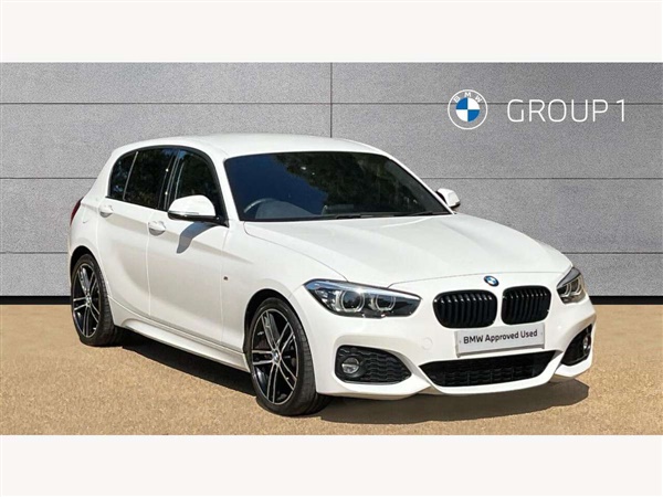 Large image for the Used BMW 1 Series