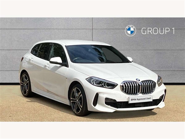 Large image for the Used BMW 1 Series