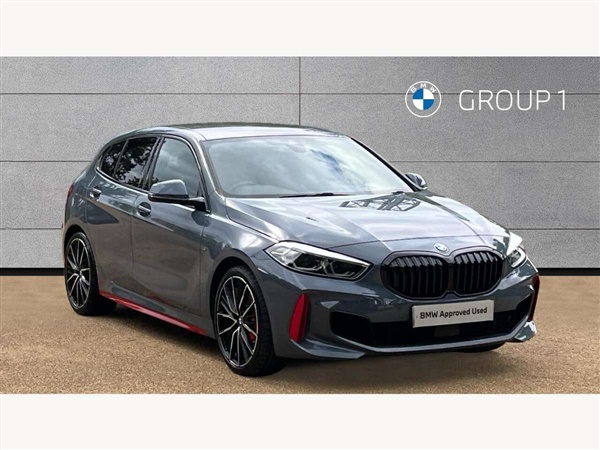 Large image for the Used BMW 1 Series