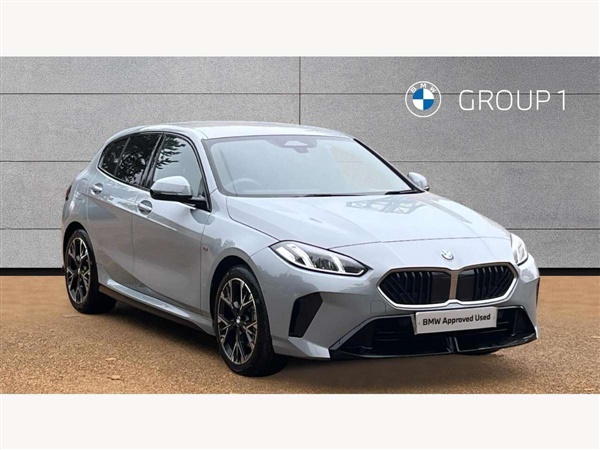 Large image for the Used BMW 1 Series