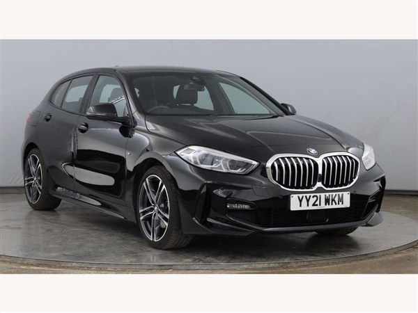 Large image for the Used BMW 1 Series