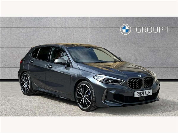 Large image for the Used BMW 1 Series