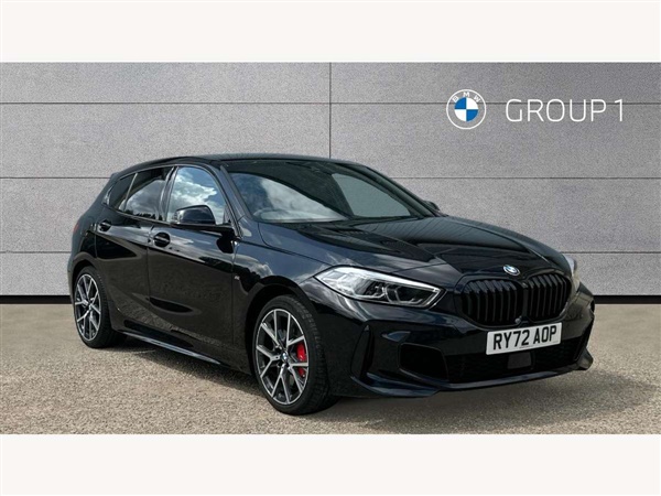 Large image for the Used BMW 1 Series