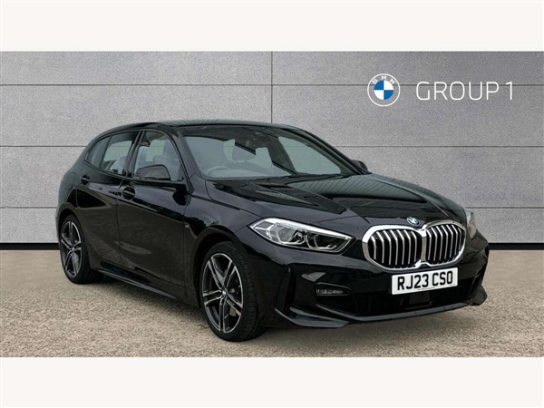 Large image for the Used BMW 1 Series