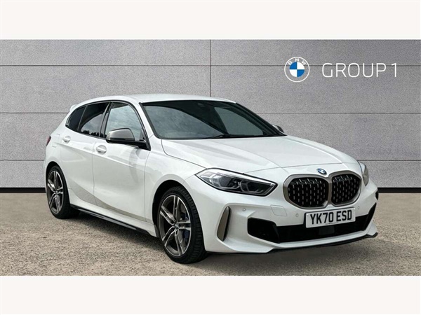 Large image for the Used BMW 1 Series