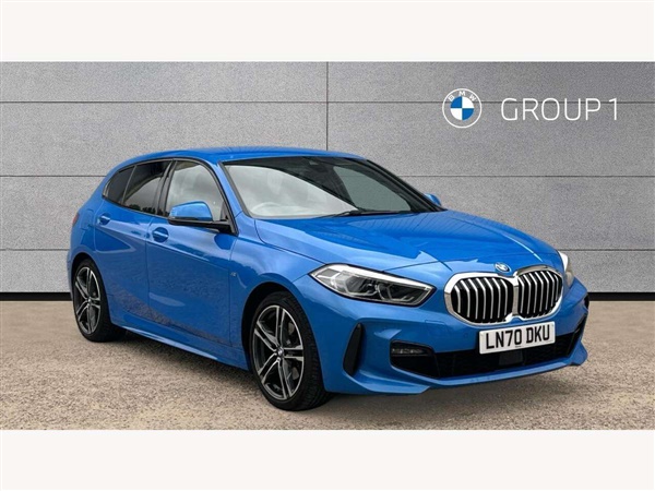 Large image for the Used BMW 1 Series