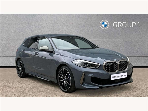 Large image for the Used BMW 1 Series