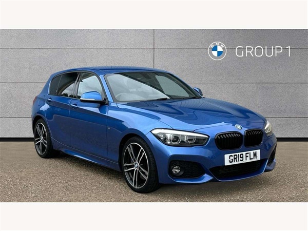 Large image for the Used BMW 1 Series