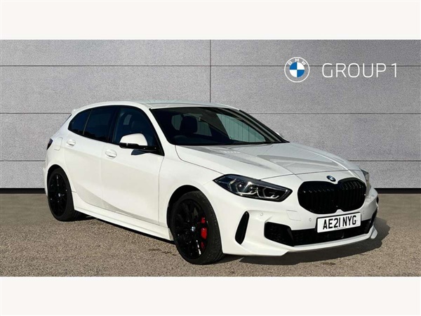 Large image for the Used BMW 1 Series