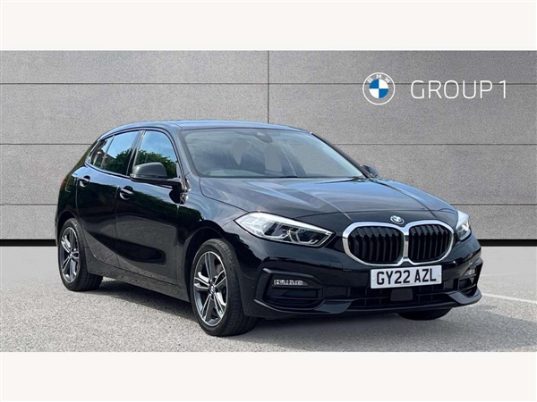 Large image for the Used BMW 1 Series
