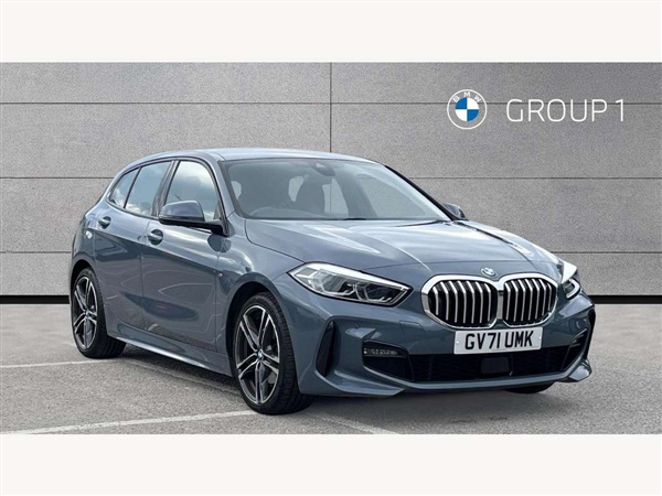 Large image for the Used BMW 1 Series