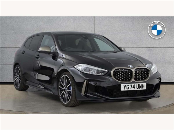 Large image for the Used BMW 1 Series