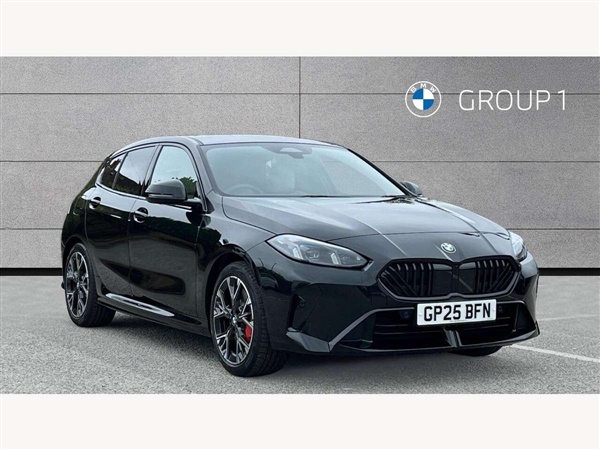 Large image for the Used BMW 1 Series