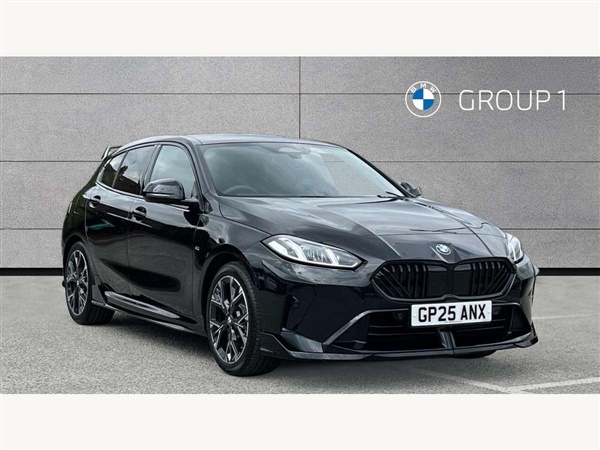 Large image for the Used BMW 1 Series