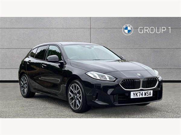Large image for the Used BMW 1 Series