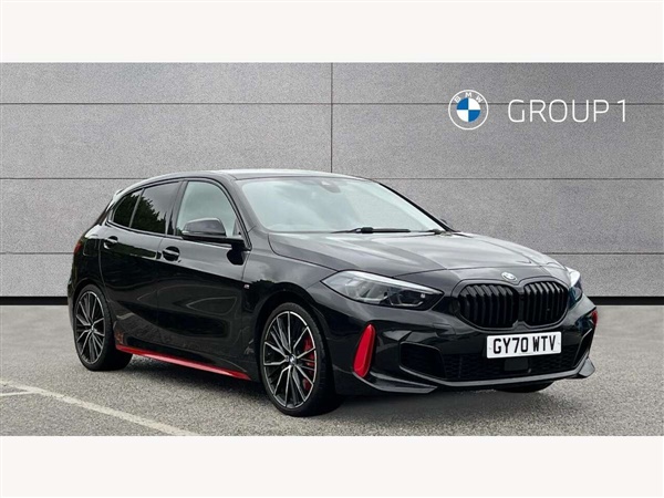 Large image for the Used BMW 1 Series
